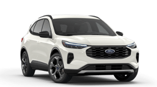 2026 Ford Escape® External Image 5